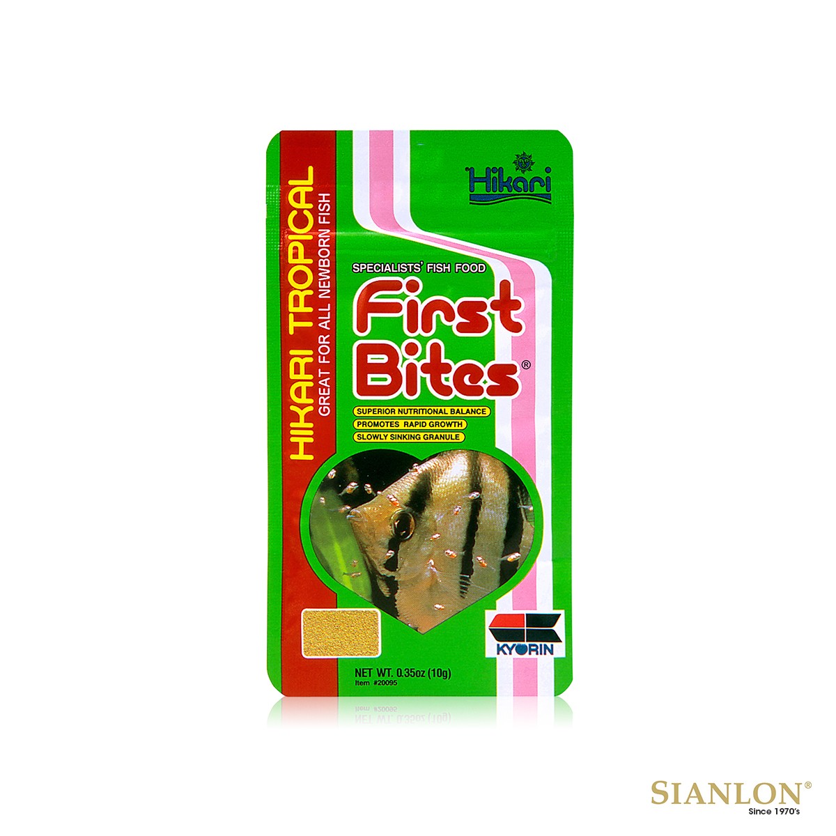 Brasov Hikari First Bites