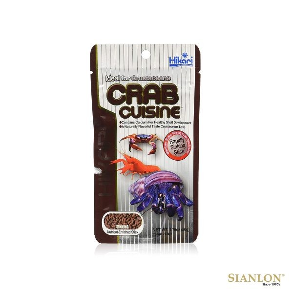 Brasov Hikari Crab Cuisine